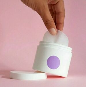 SOMME INSITUTE TRANSPORT TREATMENT PADS